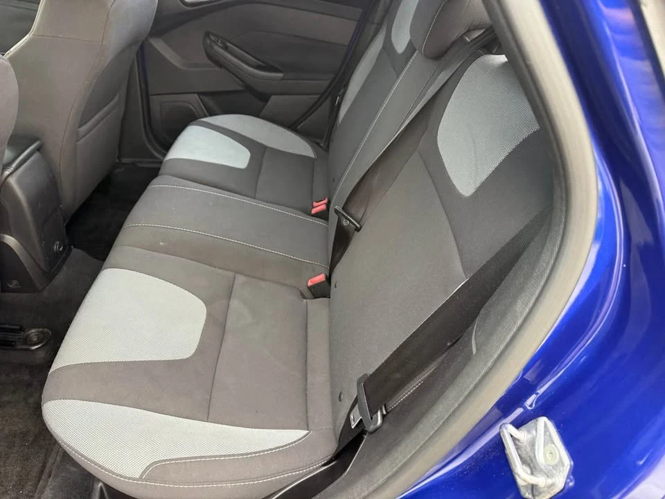 2014 Ford Focus 3rd Gen - Image 14 of 17