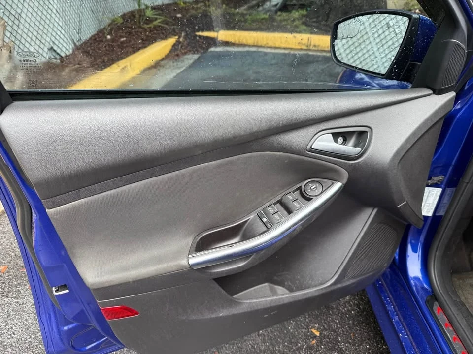 2014 Ford Focus ST 3rd Gen - Image 14 of 19