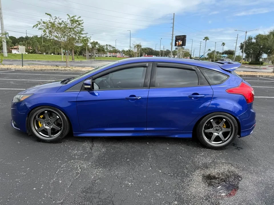 2014 Ford Focus ST 3rd Gen - Image 5 of 19