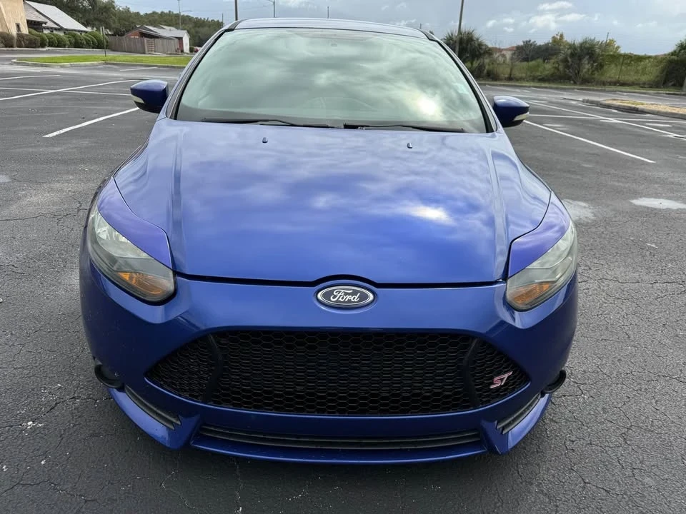 2014 Ford Focus ST 3rd Gen - Image 2 of 19
