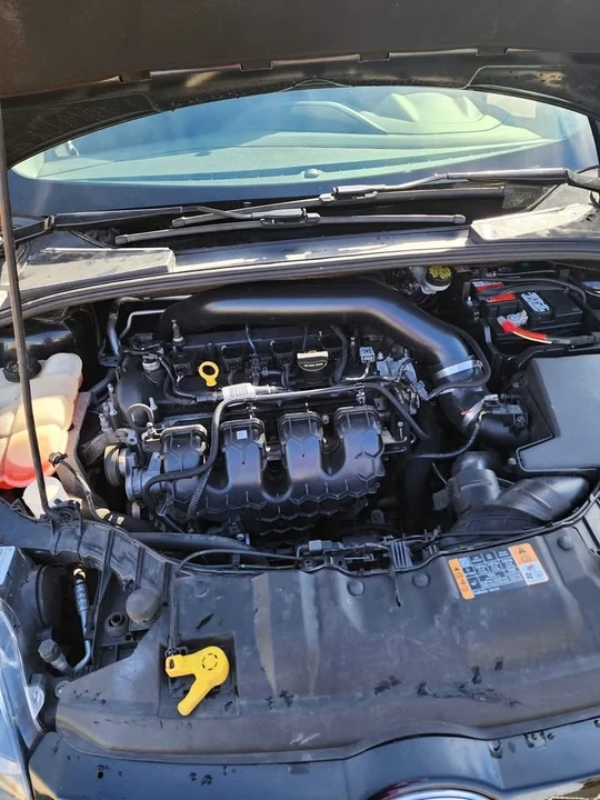 2014 Ford Focus ST 3rd Gen - Image 7 of 11