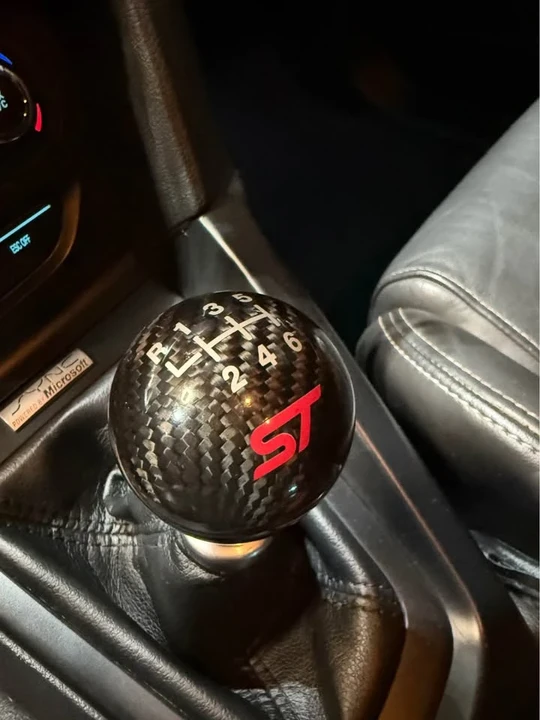 2014 Ford Focus ST 3rd Gen - Image 7 of 7