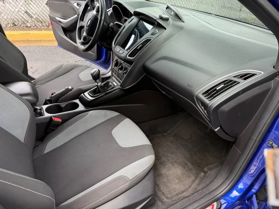 2014 Ford Focus 3rd Gen - Image 8 of 17