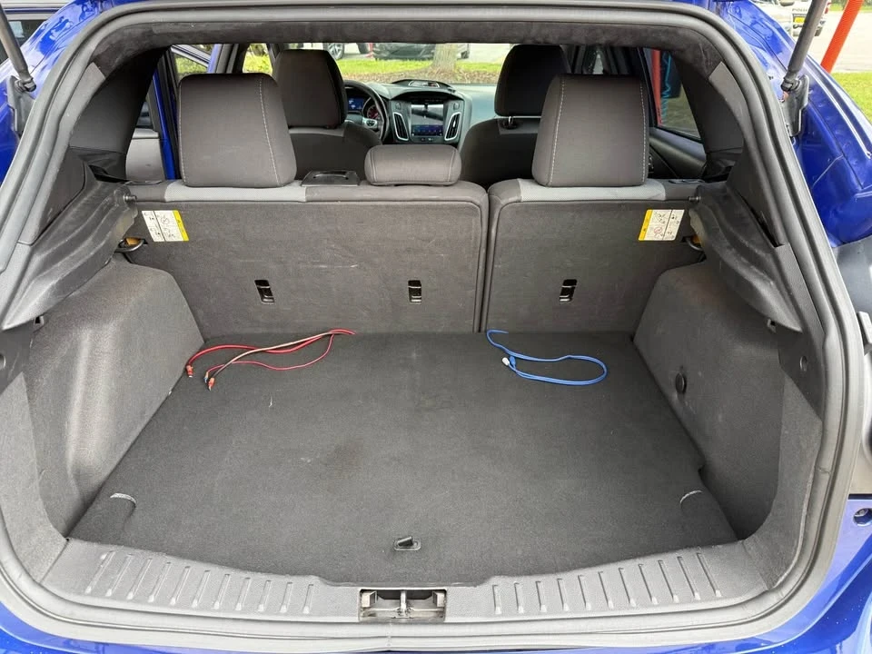 2014 Ford Focus 3rd Gen - Image 17 of 17