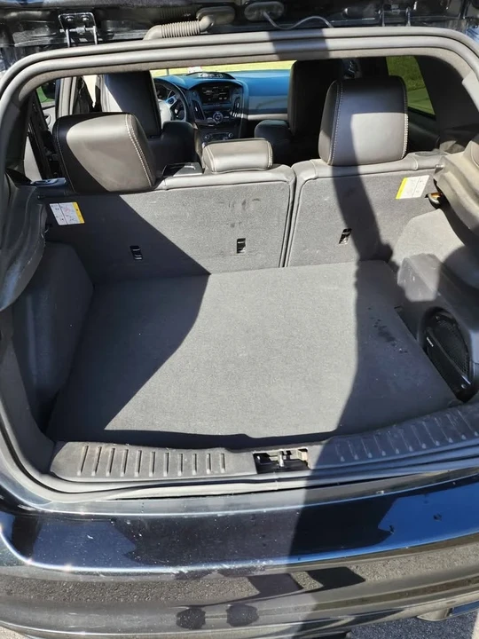 2014 Ford Focus ST 3rd Gen - Image 9 of 11