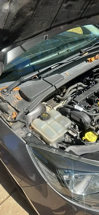 2014 Ford Focus ST 3rd Gen - Image 2 of 8