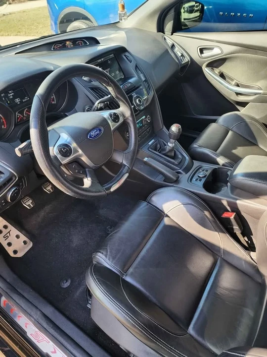 2014 Ford Focus ST 3rd Gen - Image 6 of 11