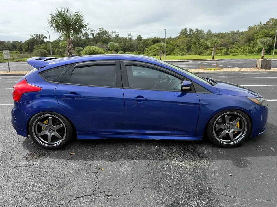 2014 Ford Focus 3rd Gen - Image 3 of 17