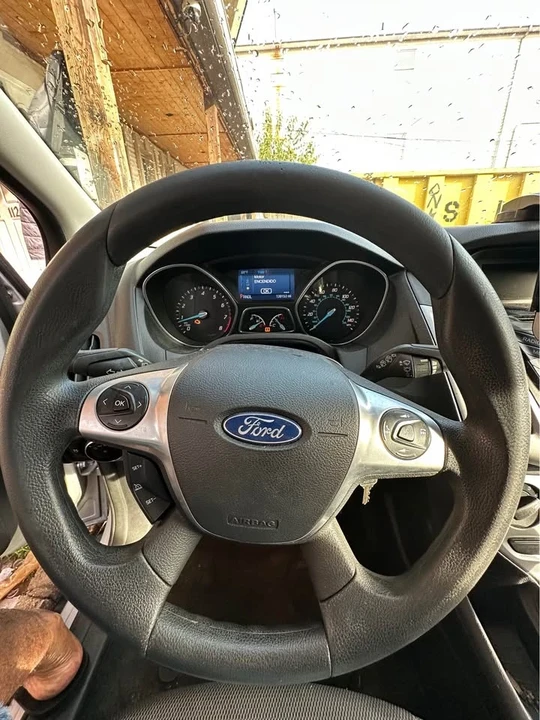 2014 Ford Focus 3rd Gen - Image 7 of 8