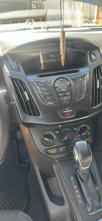 2014 Ford Focus ST 3rd Gen - Image 8 of 8