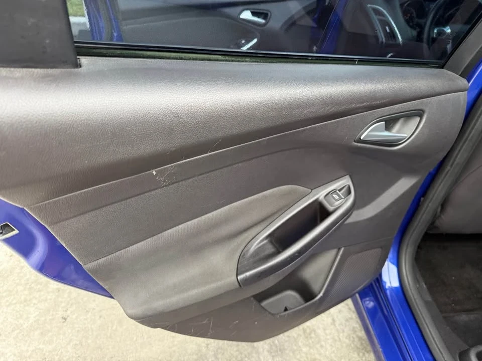 2014 Ford Focus 3rd Gen - Image 16 of 17