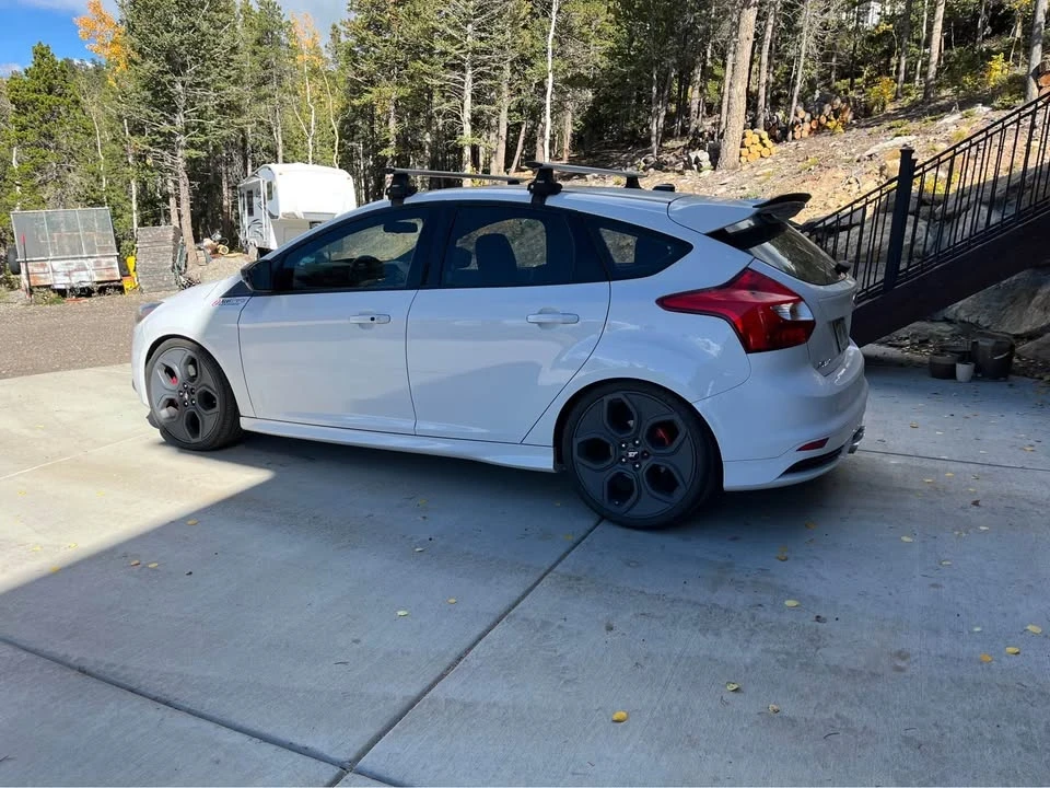 2014 Ford Focus 3rd Gen - Image 2 of 6
