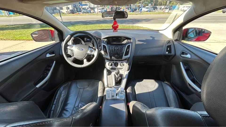 2014 Ford Focus ST 3rd Gen - Image 3 of 3