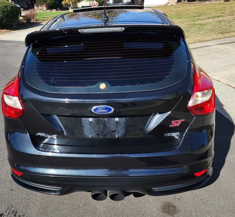 2014 Ford Focus ST 3rd Gen - Image 4 of 11
