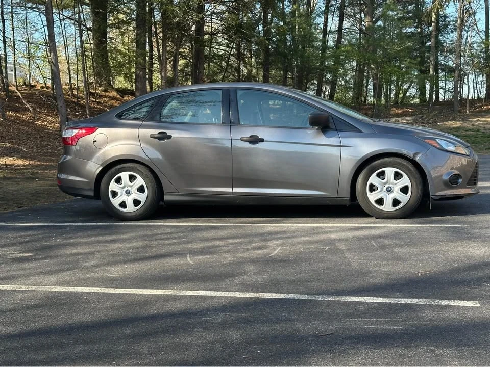 2014 Ford Focus ST 3rd Gen - Image 5 of 6