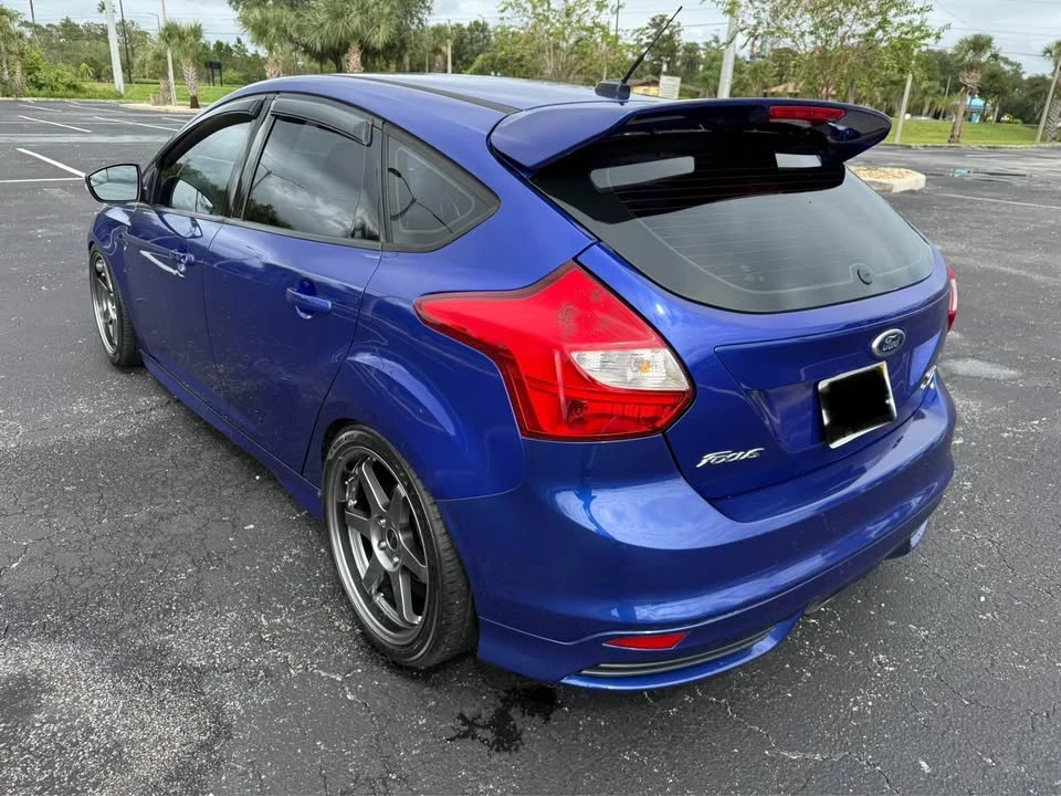 2014 Ford Focus 3rd Gen - Image 6 of 17
