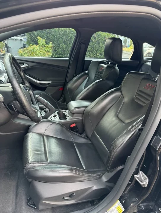 2014 Ford Focus ST 3rd Gen - Image 3 of 7