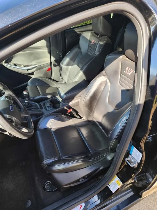 2014 Ford Focus ST 3rd Gen - Image 10 of 11