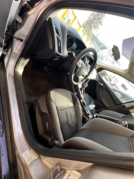 2014 Ford Focus 3rd Gen - Image 6 of 8