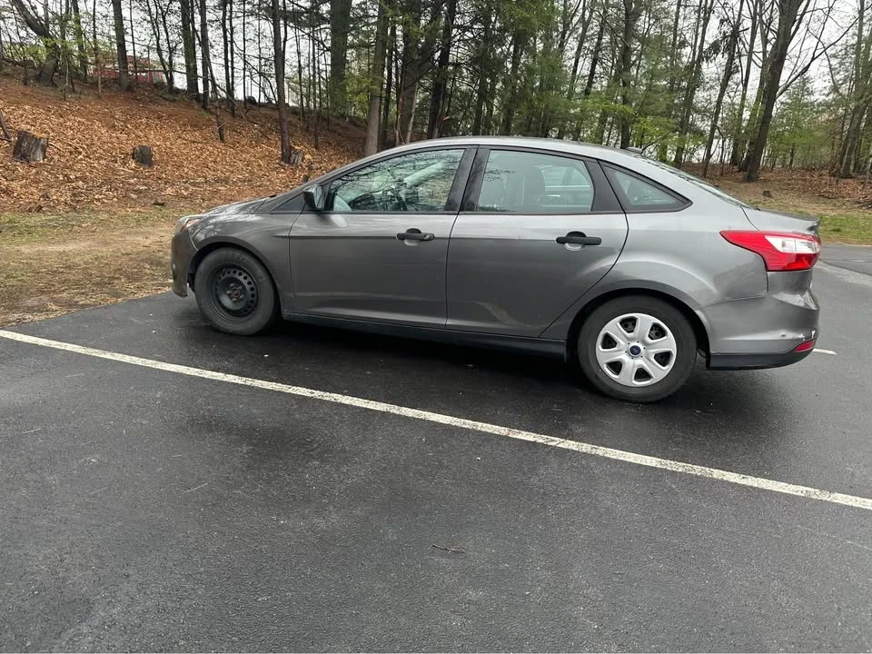 2014 Ford Focus ST 3rd Gen - Image 6 of 6