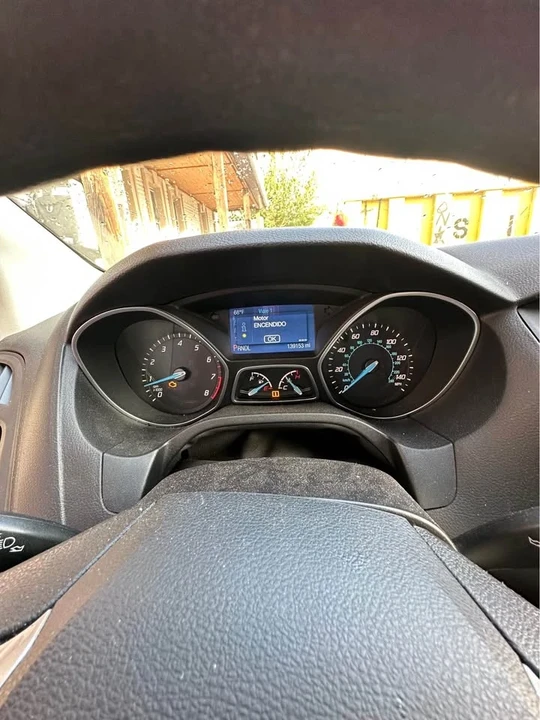 2014 Ford Focus 3rd Gen - Image 8 of 8