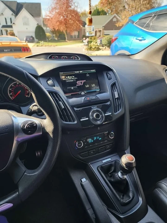 2014 Ford Focus ST 3rd Gen - Image 11 of 11