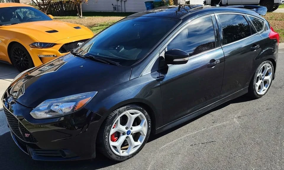 2014 Ford Focus ST 3rd Gen - Image 2 of 11