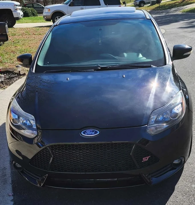 2014 Ford Focus ST 3rd Gen - Image 3 of 11
