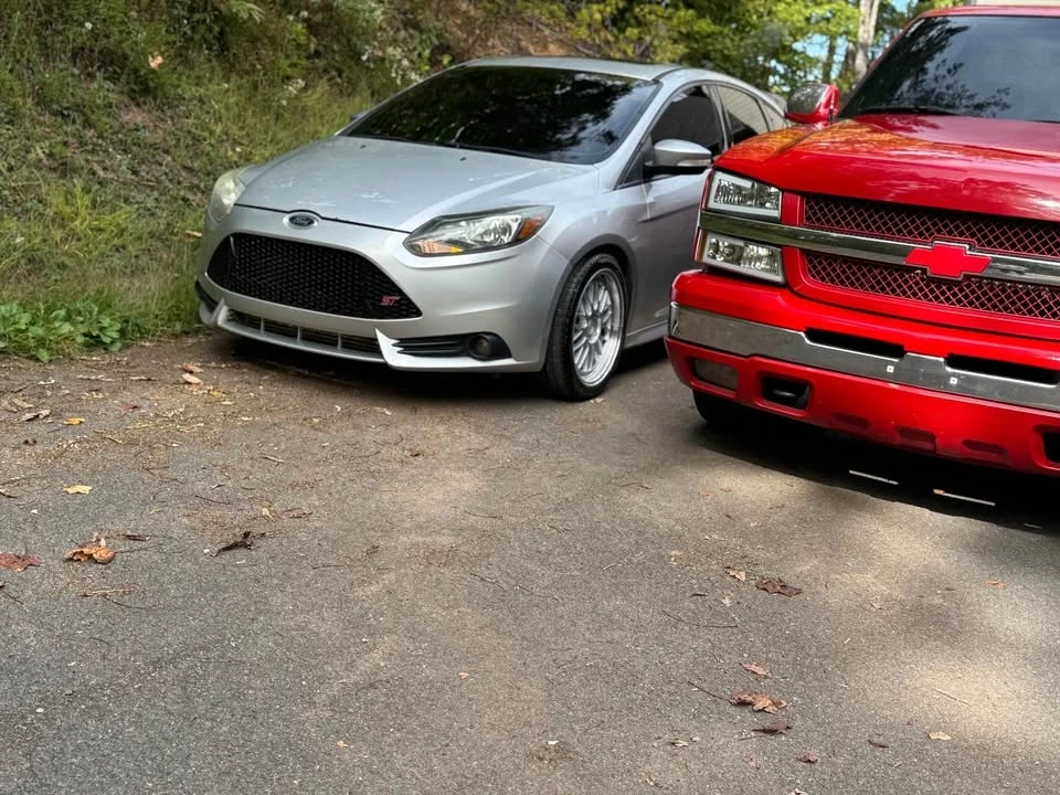 2014 Ford Focus 3rd Gen - Image 2 of 6