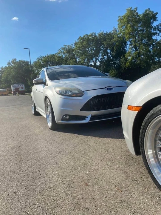 2014 Ford Focus 3rd Gen - Image 6 of 6