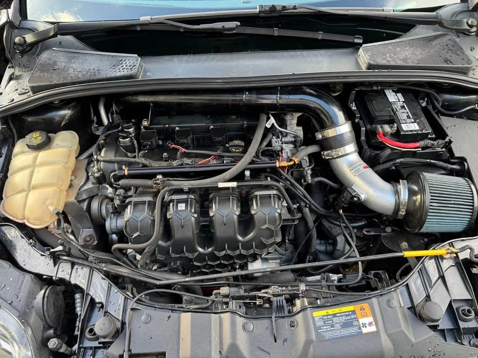 2014 Ford Focus 3rd Gen - Image 12 of 13