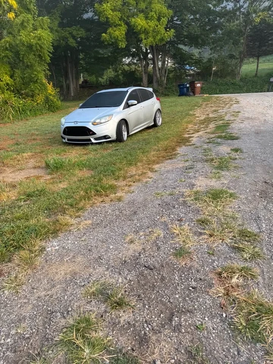 2014 Ford Focus 3rd Gen - Image 5 of 6