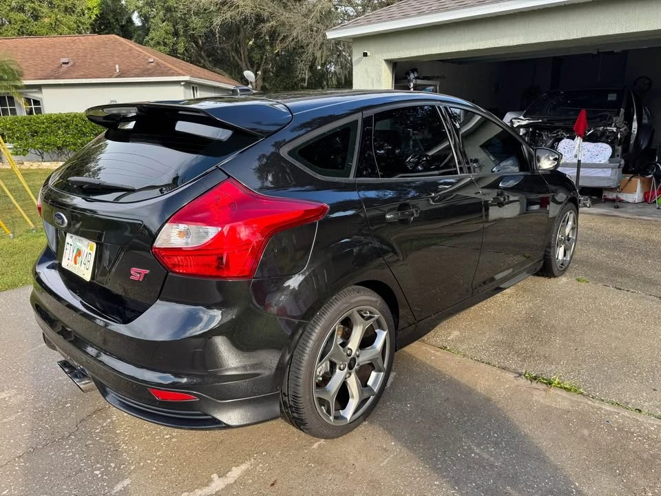 2014 Ford Focus 3rd Gen - Image 4 of 13