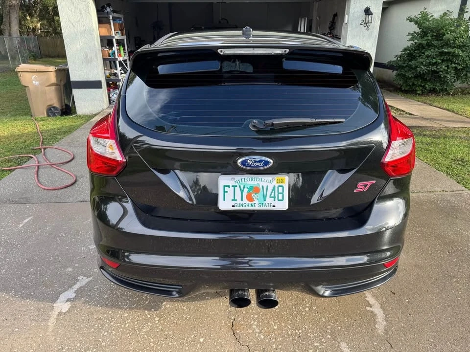2014 Ford Focus 3rd Gen - Image 6 of 13