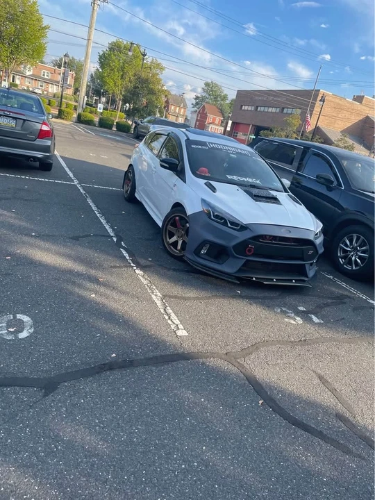 2014 Ford Focus ST 3rd Gen - Image 2 of 6
