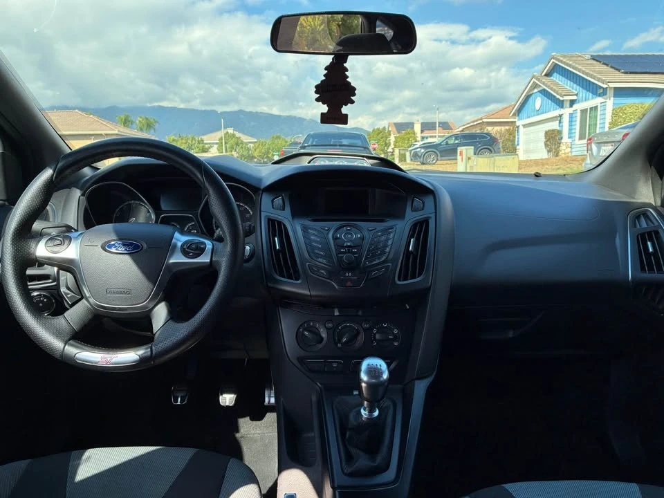 2014 Ford Focus ST 3rd Gen - Image 13 of 15