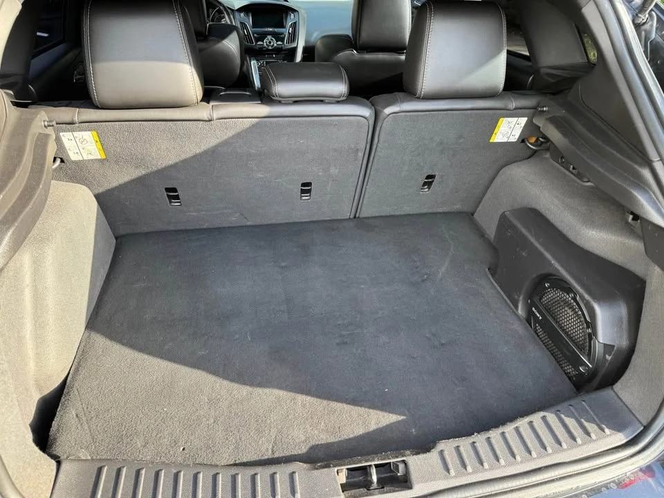 2014 Ford Focus 3rd Gen - Image 13 of 13