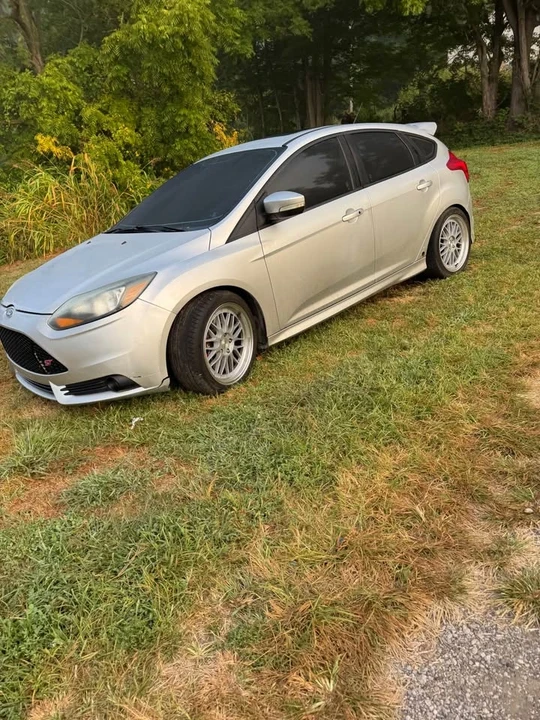 2014 Ford Focus 3rd Gen - Image 4 of 6