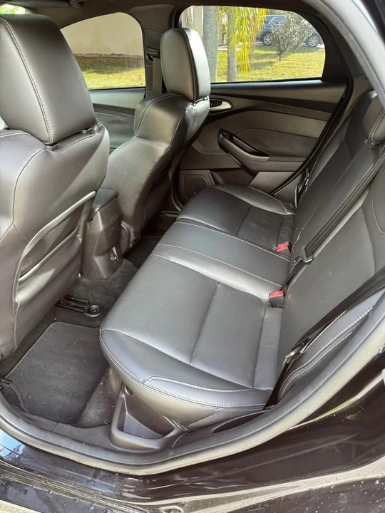 2014 Ford Focus 3rd Gen - Image 9 of 13