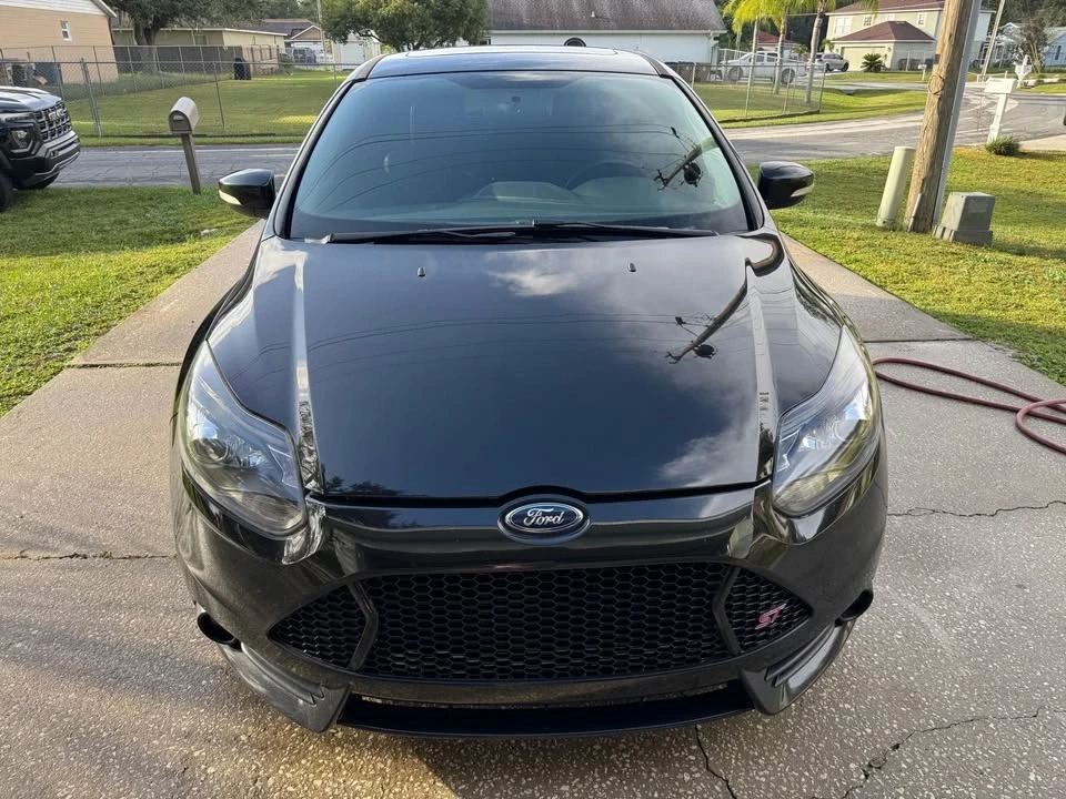 2014 Ford Focus 3rd Gen - Image 3 of 13