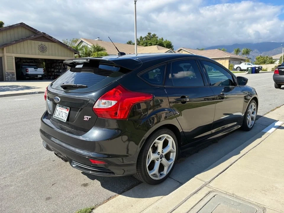 2014 Ford Focus ST 3rd Gen - Image 15 of 15