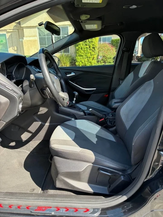 2014 Ford Focus ST 3rd Gen - Image 11 of 15