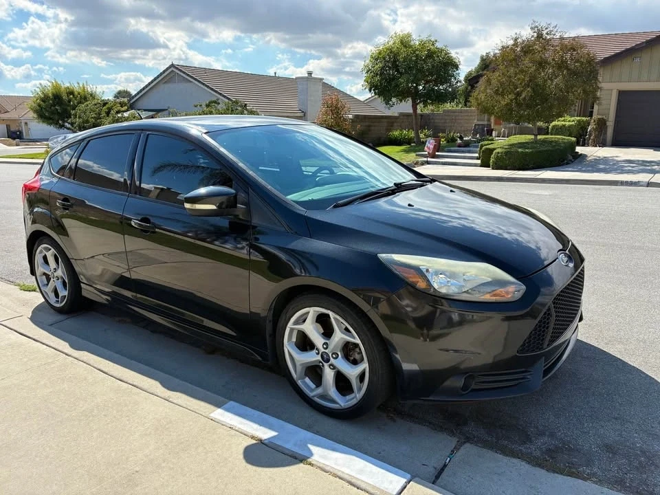 2014 Ford Focus ST 3rd Gen - Image 3 of 15