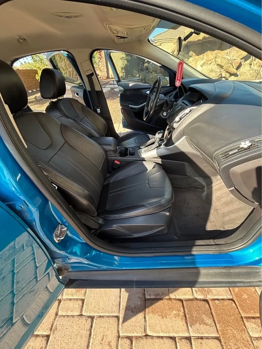 2014 Ford Focus ST 3rd Gen - Image 10 of 11