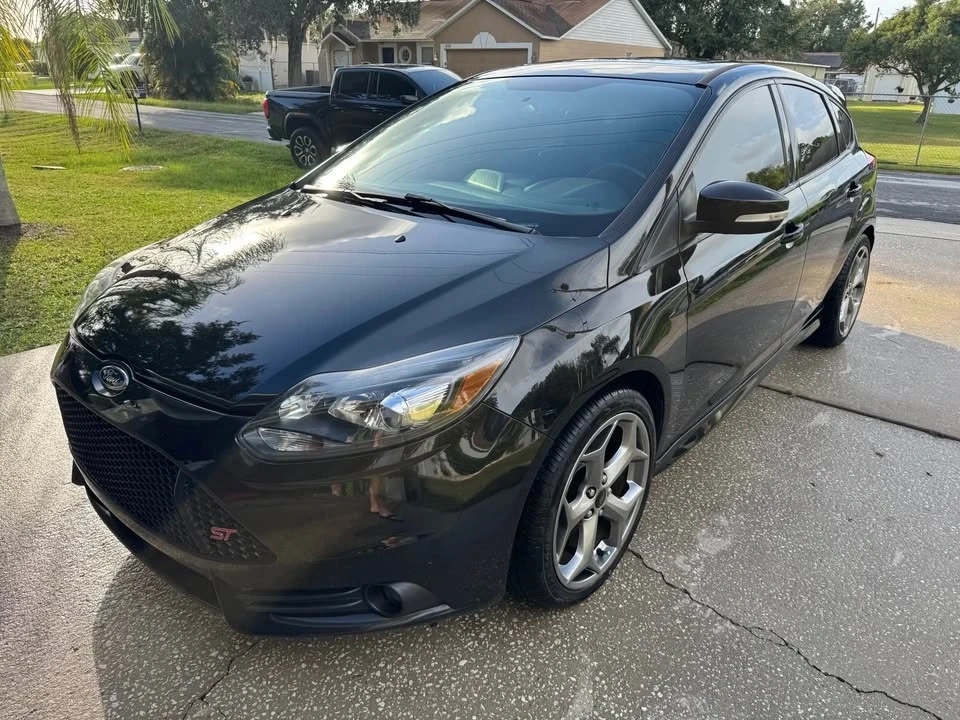2014 Ford Focus 3rd Gen - Image 2 of 13