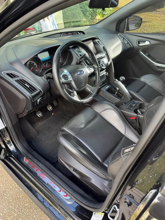 2014 Ford Focus 3rd Gen - Image 7 of 13