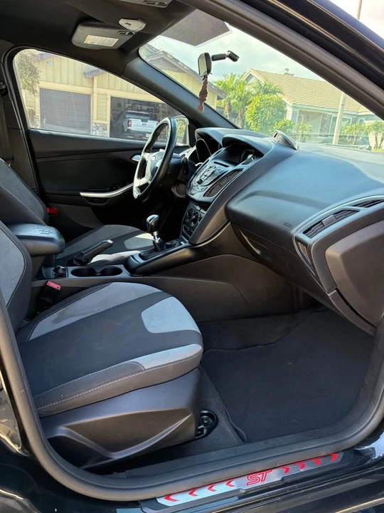 2014 Ford Focus ST 3rd Gen - Image 8 of 15