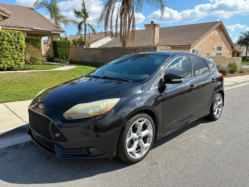 2014 Ford Focus ST 3rd Gen - Image 6 of 15