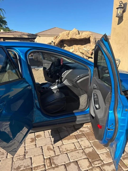2014 Ford Focus ST 3rd Gen - Image 7 of 11