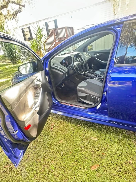 2014 Ford Focus ST 3rd Gen - Image 10 of 11